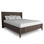 Кровать двуспальная с подъемным основанием Harper Line варинант исполнения - 4 | Loft Concept в Барнауле