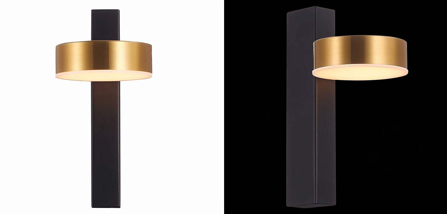 Бра Headlight Wall Lamp Бра Headlight Wall Lamp - Loft-Concept в Барнауле