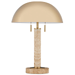 Настольная лампа с куполообразным абажуром Truth Option варинант исполнения - 3 | Loft Concept в Барнауле