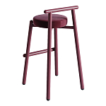 Барный стул «Бараныч» варинант исполнения - 3 | Loft Concept в Барнауле