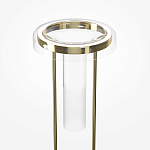 Напольный торшер светодионый Ikebana 3000К 24Вт варинант исполнения - 2 | Loft Concept в Барнауле