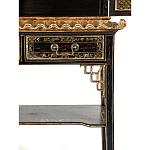 Витрина Palace Showcase Pagoda  варинант исполнения - 5 | Loft Concept в Барнауле