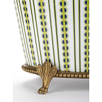 Кашпо Yellow blue design варинант исполнения - 4 | Loft Concept в Барнауле