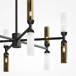 Подвесной светильник Soulful loft варинант исполнения - 3 | Loft Concept в Барнауле