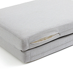 Садовый диван на каркасе из алюминия Petro варинант исполнения - 9 | Loft Concept в Барнауле