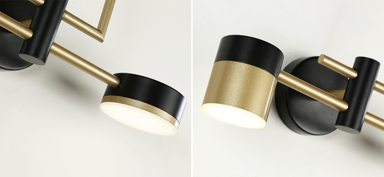 Светодиодное бра Maxine Light Светодиодное бра Maxine Light - Loft-Concept в Барнауле