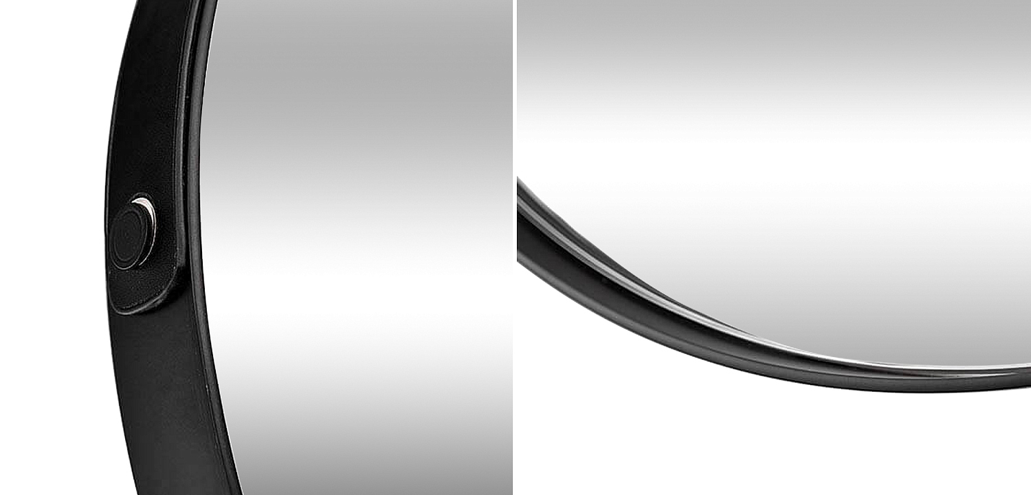 Зеркало Clive Mirror 60 Зеркало Clive Mirror 60 - Loft-Concept в Барнауле