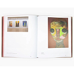 Коллекционный Арт-альбом Izumi Kato - Self Titled Perrotin Monograph варинант исполнения - 5 | Loft Concept в Барнауле