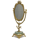 Настольное зеркало Delavihi Tif варинант исполнения - 2 | Loft Concept в Барнауле