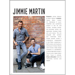 Книга Andrew Martin Interior Design Review Vol. 26 варинант исполнения - 5 | Loft Concept в Барнауле