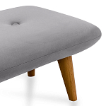 Банкетка Palmer Banquet варинант исполнения - 11 | Loft Concept в Барнауле