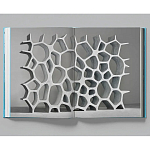 Энциклопедический том охватывает все работы Марка Ньюсона Marc Newson. Works 84-24 варинант исполнения - 4 | Loft Concept в Барнауле