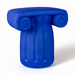 Приставной столик Seletti Capitello Blue варинант исполнения - 1 | Loft Concept в Барнауле