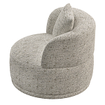 Кресло Calypso с поворотным механизмом  варинант исполнения - 5 | Loft Concept в Барнауле