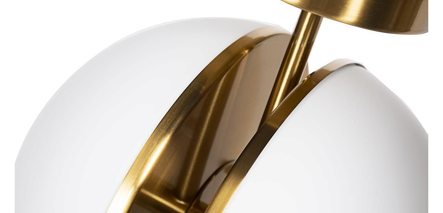 Бра Sphere Sconce Бра Sphere Sconce - Loft-Concept в Барнауле