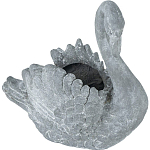 Кашпо The Proud Swan варинант исполнения - 1 | Loft Concept в Барнауле