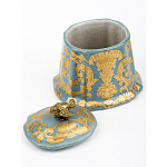 Фарфоровая шкатулка Cone варинант исполнения - 5 | Loft Concept в Барнауле