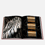 Лимитированная подарочная большая книга CARTIER Panthère варинант исполнения - 6 | Loft Concept в Барнауле