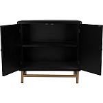 Комод деревянный Tits on flowers варинант исполнения - 4 | Loft Concept в Барнауле