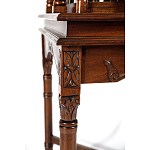 Клетка для птиц Palace for Birds LARGE варинант исполнения - 7 | Loft Concept в Барнауле