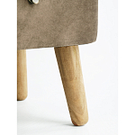 Пуф The tonality of simplicity варинант исполнения - 5 | Loft Concept в Барнауле