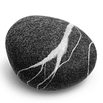 Пуф - Камень ИСТ варинант исполнения - 8 | Loft Concept в Барнауле