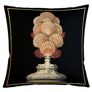 Декоративная подушка Sea Vase 4