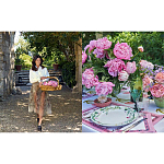 Life In A French Country House: Entertaining for All Seasons варинант исполнения - 5 | Loft Concept в Барнауле