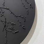 Панно Береза варинант исполнения - 2 | Loft Concept в Барнауле