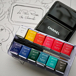 Редкое Коллекционное лимитированное издание CHANEL варинант исполнения - 10 | Loft Concept в Барнауле