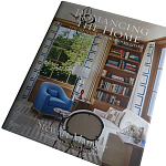 Книга Стильные интерьеры  Romancing the Home. Stylish Interiors for a Modern Lifestyle варинант исполнения - 3 | Loft Concept в Барнауле