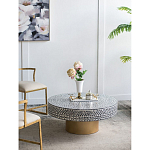 Кофейный столик Space orbit варинант исполнения - 6 | Loft Concept в Барнауле