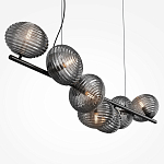 Подвесной светильник Natural light варинант исполнения - 3 | Loft Concept в Барнауле