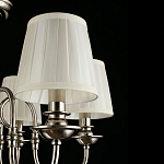 Люстра подвесная Gaell Metal варинант исполнения - 5 | Loft Concept в Барнауле