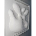 Панно «Мы» 2 варинант исполнения - 3 | Loft Concept в Барнауле