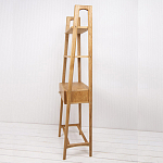 Этажерка Poyo варинант исполнения - 1 | Loft Concept в Барнауле