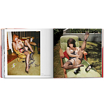 Подарочный Альбом Фото ню The Big Book of Legs 18+ варинант исполнения - 4 | Loft Concept в Барнауле