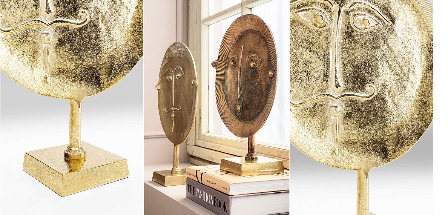 Статуэтка Moon - Loft-Concept в Барнауле