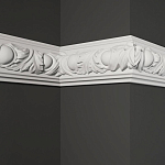 Молдинг с орнаментом MO-24 варинант исполнения - 1 | Loft Concept в Барнауле
