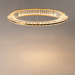 Люстра подвесная Krone 3000К 36Вт варинант исполнения - 4 | Loft Concept в Барнауле