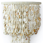 Бра Wooden Drops Weber Lamp варинант исполнения - 2 | Loft Concept в Барнауле