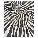 Редкое коллекционное издание Casa Cavalli Home: Celebrating the Roberto Cavalli Lifestyle Зебра варинант исполнения - 1 | Loft Concept в Барнауле