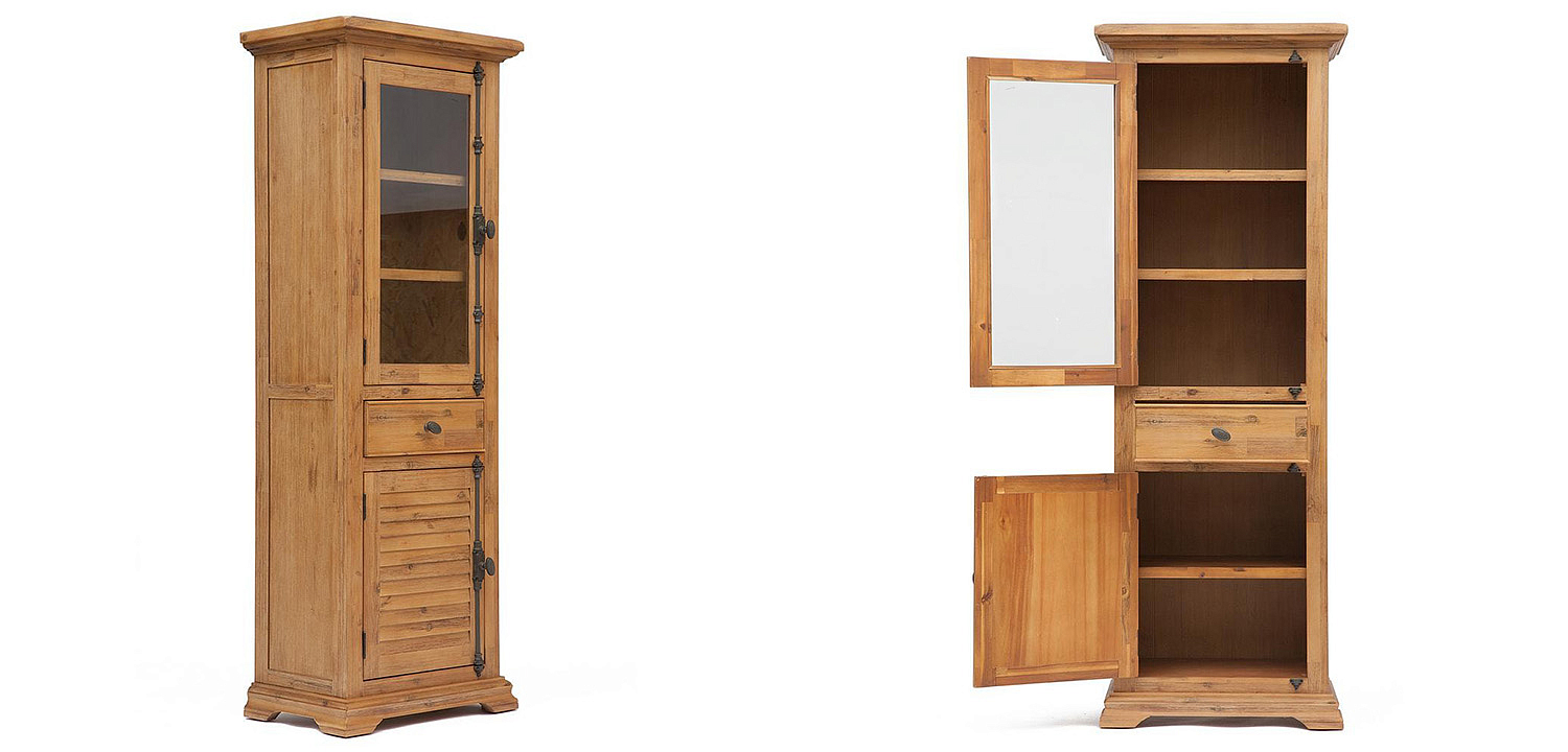 Витрина Showcase Provence Constantine Витрина Showcase Provence Constantine - Loft-Concept в Барнауле