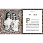 Книга A Tale Of Interiors варинант исполнения - 7 | Loft Concept в Барнауле