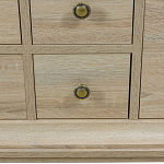 Комод Derto варинант исполнения - 5 | Loft Concept в Барнауле