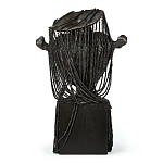 Ваза из серии «Этна 1» варинант исполнения - 4 | Loft Concept в Барнауле