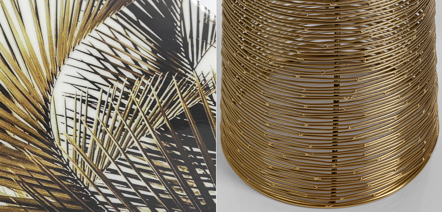 Приставной стол Palm Leaves Приставной стол Palm Leaves - Loft-Concept в Барнауле