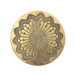 Столик дизайнерский Cube варинант исполнения - 3 | Loft Concept в Барнауле