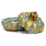 Фарфоровая шкатулка Crown варинант исполнения - 3 | Loft Concept в Барнауле