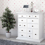 Комод Power of shelves варинант исполнения - 2 | Loft Concept в Барнауле